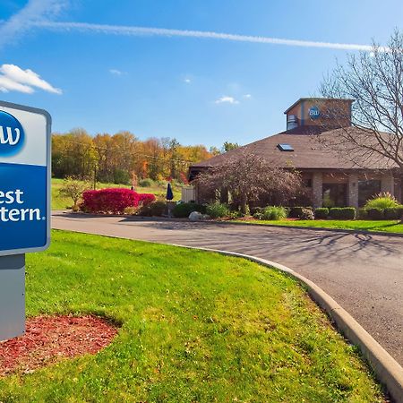 Best Western Richland Inn Mansfield Εξωτερικό φωτογραφία