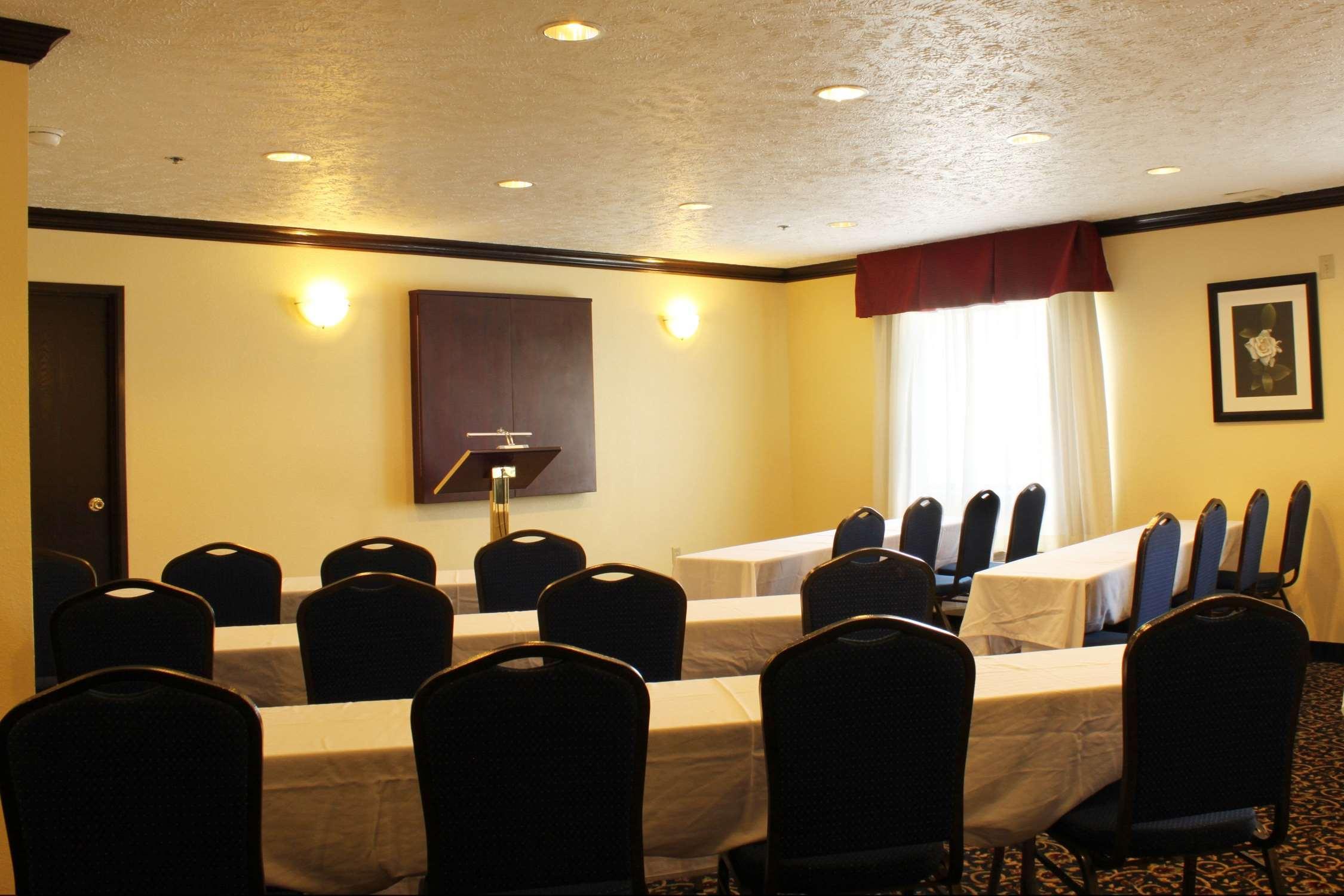 Best Western Richland Inn Mansfield Εξωτερικό φωτογραφία